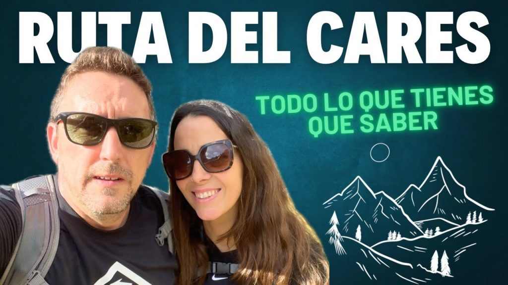 Ruta del Cares con guía