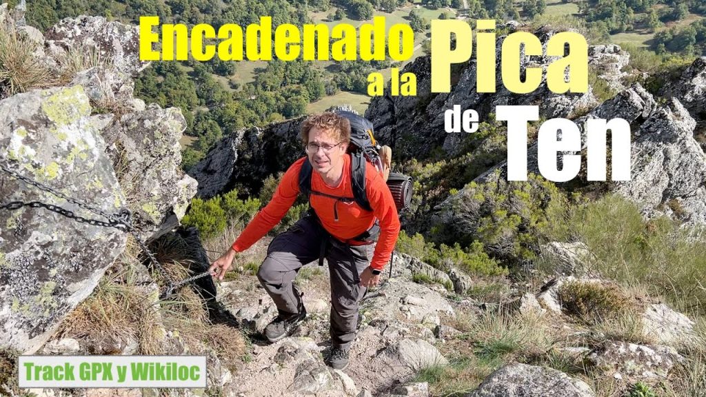 Senderismo fácil en los Picos de Europa