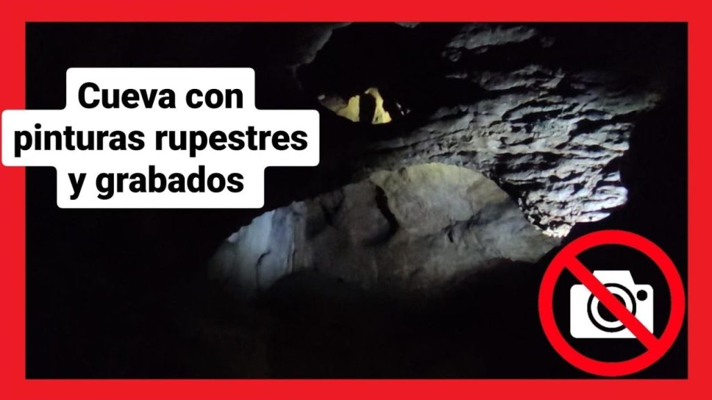 Visitar la Cueva de Tito Bustillo desde Cangas de Onís