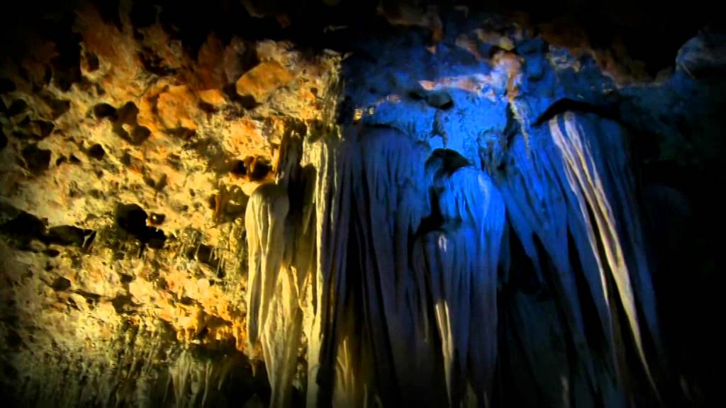 Visitar la cueva de El Soplao desde Cangas de Onís