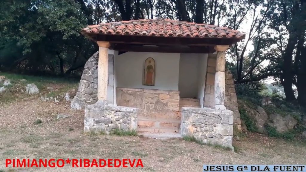 Visitar la ermita de San Emeterio
