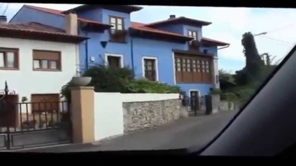 Visitar la villa de Nueva de Llanes