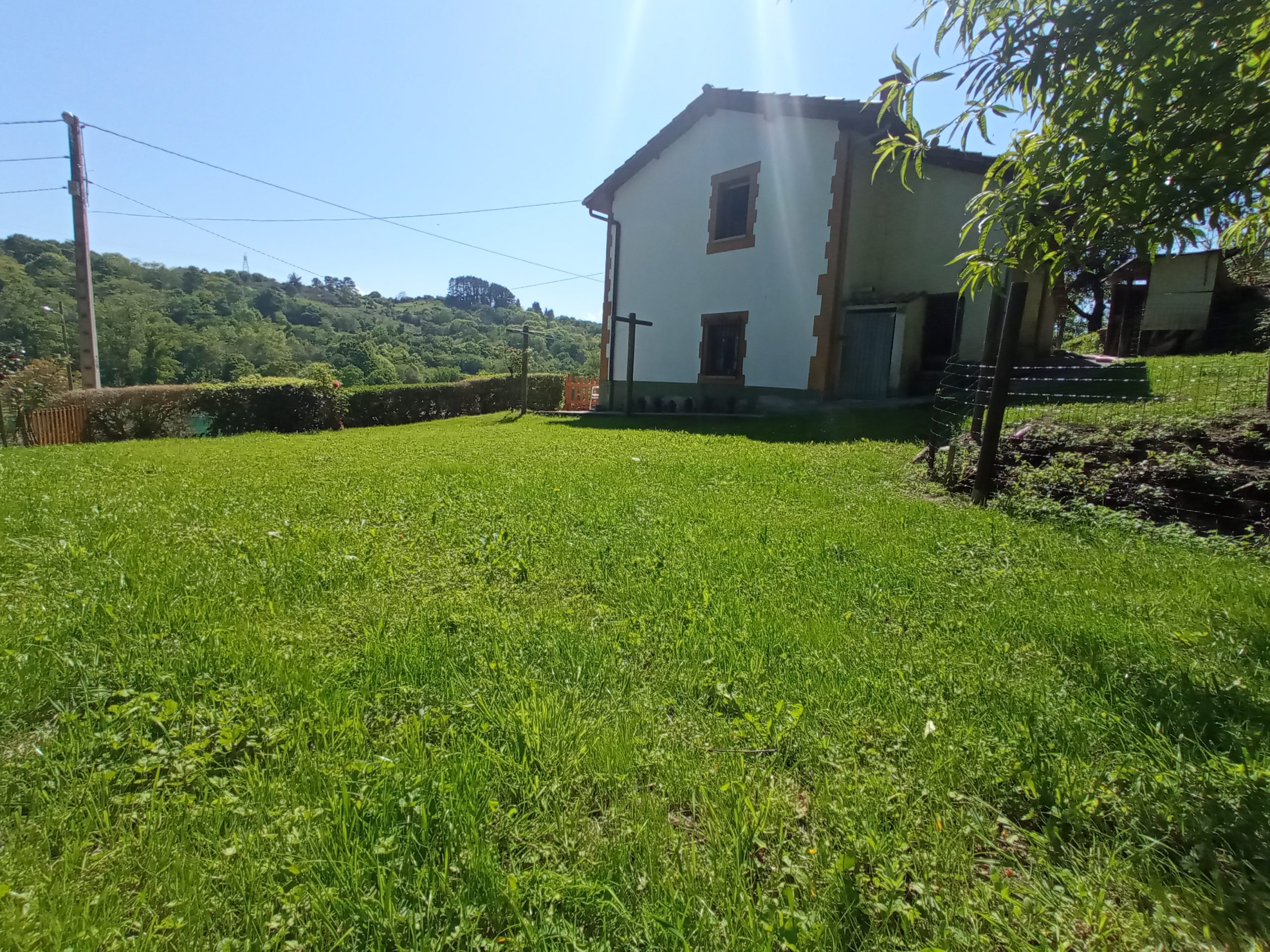 La Casina del Sella