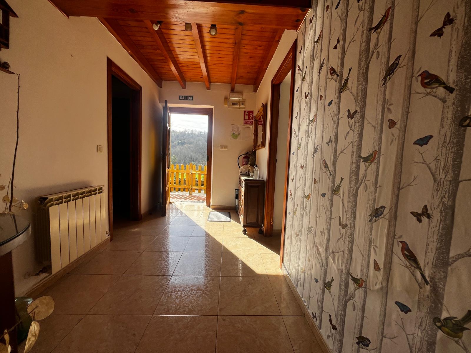 La Casina del Sella
